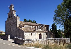 Hình nền trời của Barruelo del Valle, Spain