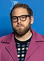 Jonah Hill, actor