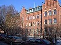 Katedralskolen i Lund