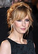 Kelly Reilly interprète Jordan Semyon.