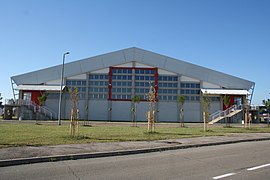 Lajkovac Sports Hall