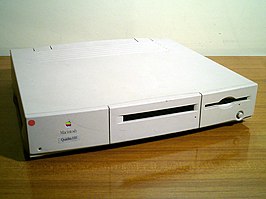 Macintosh Quadra 610