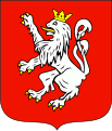 Herb Bystrzycy Kłodzkiej