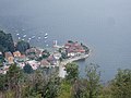 Lierna Lago de Como