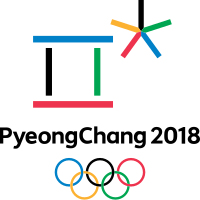 Olimpiesespele van 2018