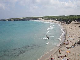 Torre dell'Orso – Veduta