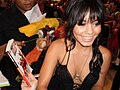 Q123174 Vanessa Hudgens geboren op 14 december 1988