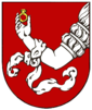 Coat of arms of Штаргард