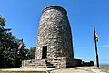 Washington Monument (1827), Washington Monument State Park