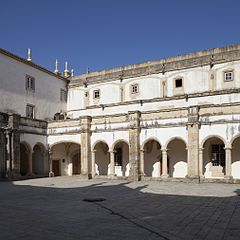 Claustro da Micha