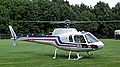 AS 350 Ecureuil