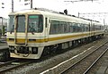 KiHa8500系