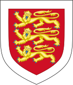 Description de l'image Arms of Edmund of Woodstock, 1st Earl of Kent.svg.