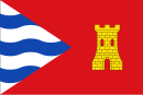 Drapeau de Albuñol