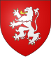 Coat of arms of La Marne