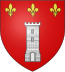 Blason de Gignac