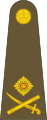 Major-general (British Army)[70]