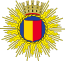 Blason de Bergame