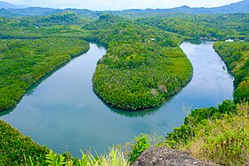 Zamboangas pussala