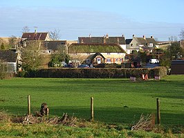 Cottages.