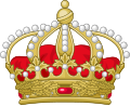 Couronne de Louis-Philippe