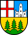Osburg címere