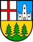 Blason de Osburg