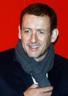 Line Renaud (2018) und Dany Boon (2015)