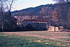 East Oriental Covered Bridge