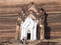 Stupa ke faatak