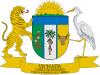 Coat of arms of Vichada Department