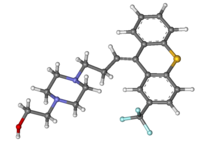 Flupentixolum