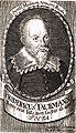 Friedrich Taubmann (1565-1613)