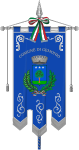 Gemonio zászlaja