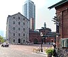 Distillerie Gooderham and Worts