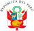 Escudu de Perú