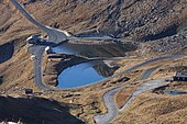 Großglockner-Hochalpenstraße