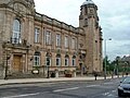 Hamilton Library