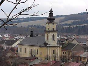 Biserica Sfântul Bartolomeu