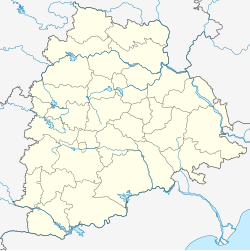 Kothur is located in Telangana