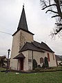 Kirche St. Peter und Paul