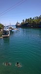 From Suba Bridge