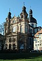 Mannheimer Jesuitenkirche