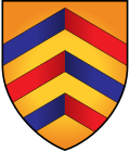 College crest