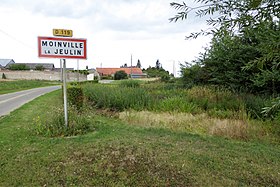 Moinville-la-Jeulin