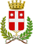 Blason de Oderzo