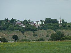 Novosil' Новосиль