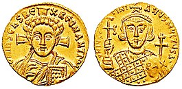 Justinianus II Rhinotmetos