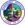 Emblém posádky Sojuzu TM-19