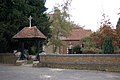 Lychgate